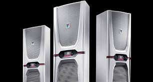 Cooling Units