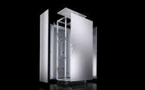 Divider panel for module plates for TS