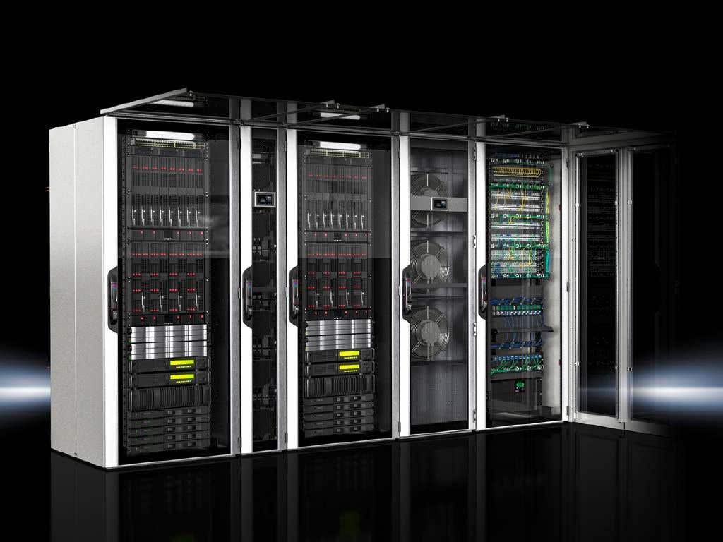 Liquid Cooling