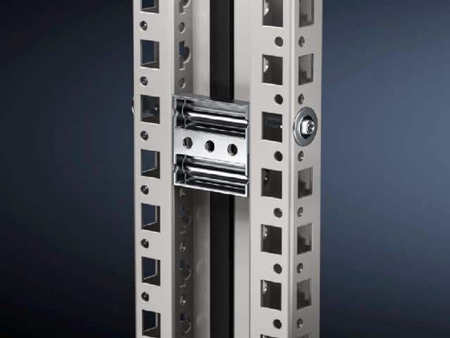 Baying block, internal for VX, VX IT