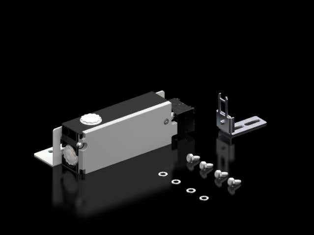 Security lock 