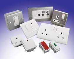 Wiring Accessories