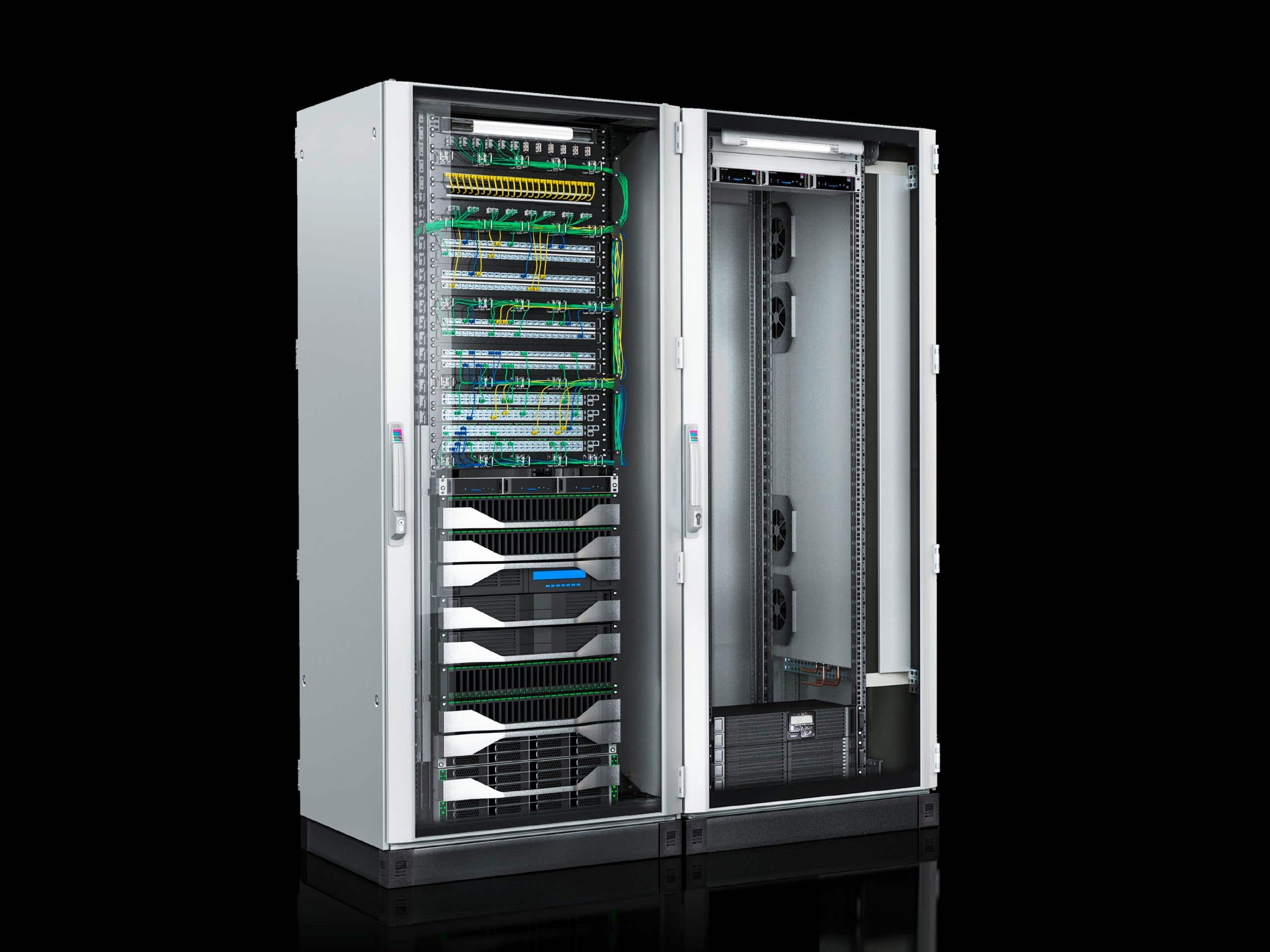 Edge data Center
