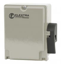Elektra