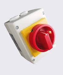 Switching & Protection