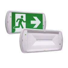 Exit Light/Emergency Light