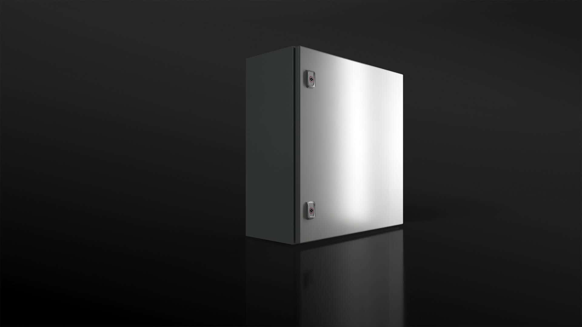Enclosures