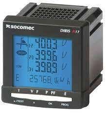 ENERGY METERS