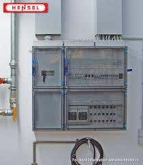ENYSTAR Distribution Boards up to 250A