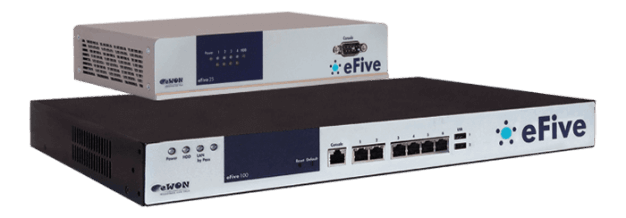 Ewon eFive