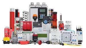 Industrial Automation