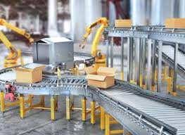 Industrial Automation
