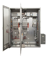 Control & Automation