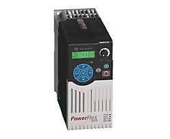 Variable Speed Drives