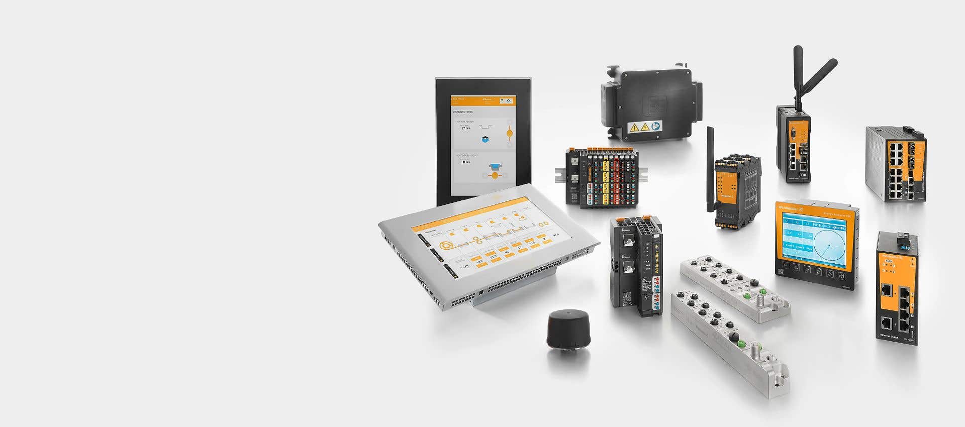 Industrial Automation