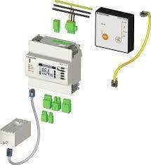 INSULATION MONITORING