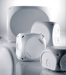 Junction boxes