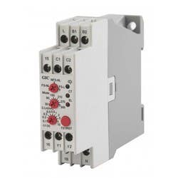 L&T Earth Leakage Relay