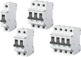 Low Voltage Circuit Protection