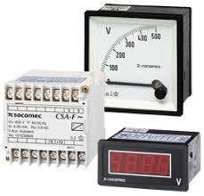 Measuring & Metering Device