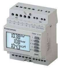 METERING