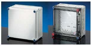 MI Power Distribution boards upto 630 A