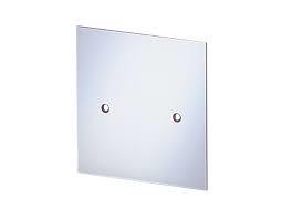 Mounting Plates