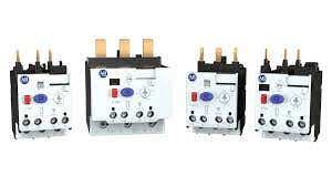 Overload Relays