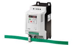 DA1 Drives