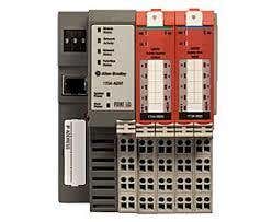 POINT I/O