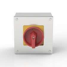 xPole Home