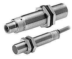 Inductive Proximity Sensors