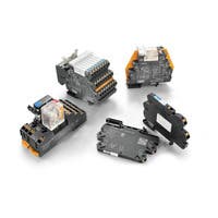 Relay Modules
