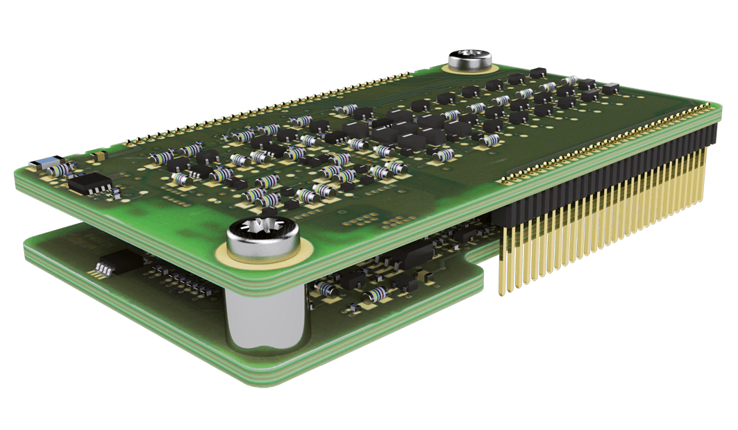 Ixxat Safety FSoE SW