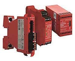 Safety Relays