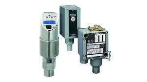 Sensors & Switches