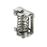 Shield Clamping Saddle