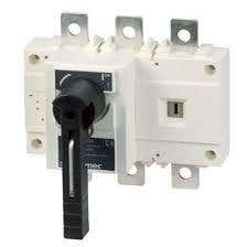 AC LOAD BREAK SWITCH