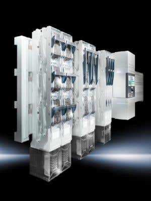 Switchgear| Form 4 Enclosures