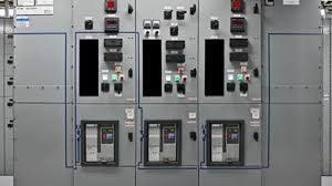 Switchgear| Form 4 Enclosures