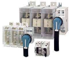 SWITCHING & PROTECTION