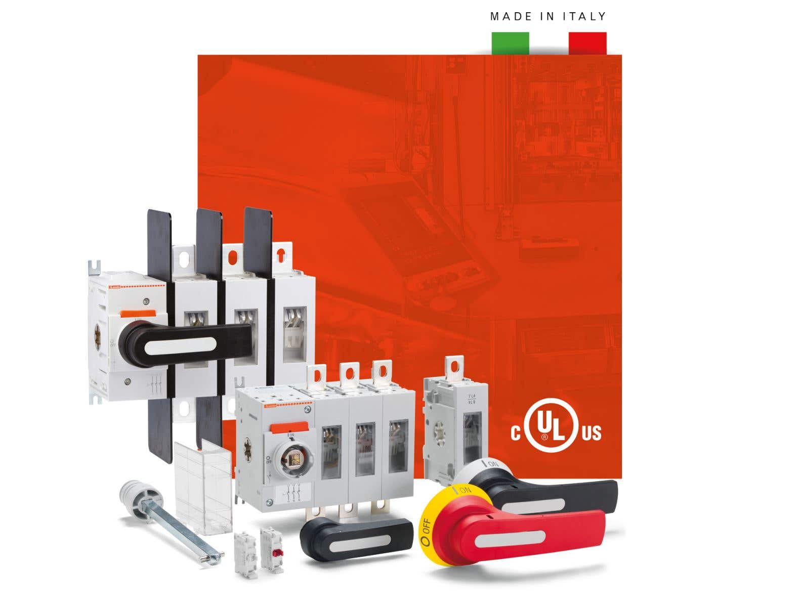 Fuse Holders and Fuse