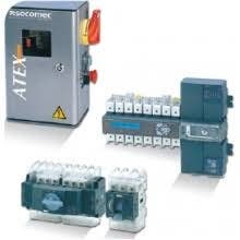 Switching & Protection