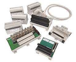 Terminal Blocks & Wiring Systems