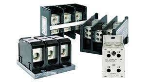 Terminal Blocks & Wiring Systems