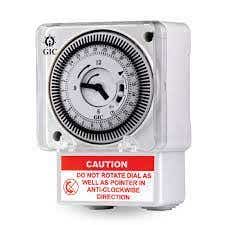 L&T Timer