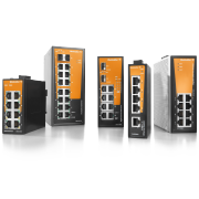 Ecoline Unmanaged Switches