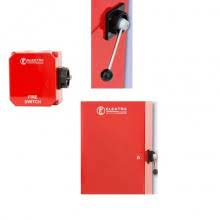 Weatherproof Isolator