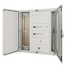 xEnergy Enclosure