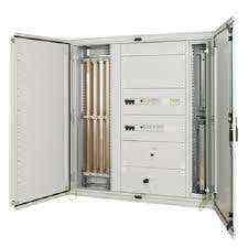 xEnergy Enclosure